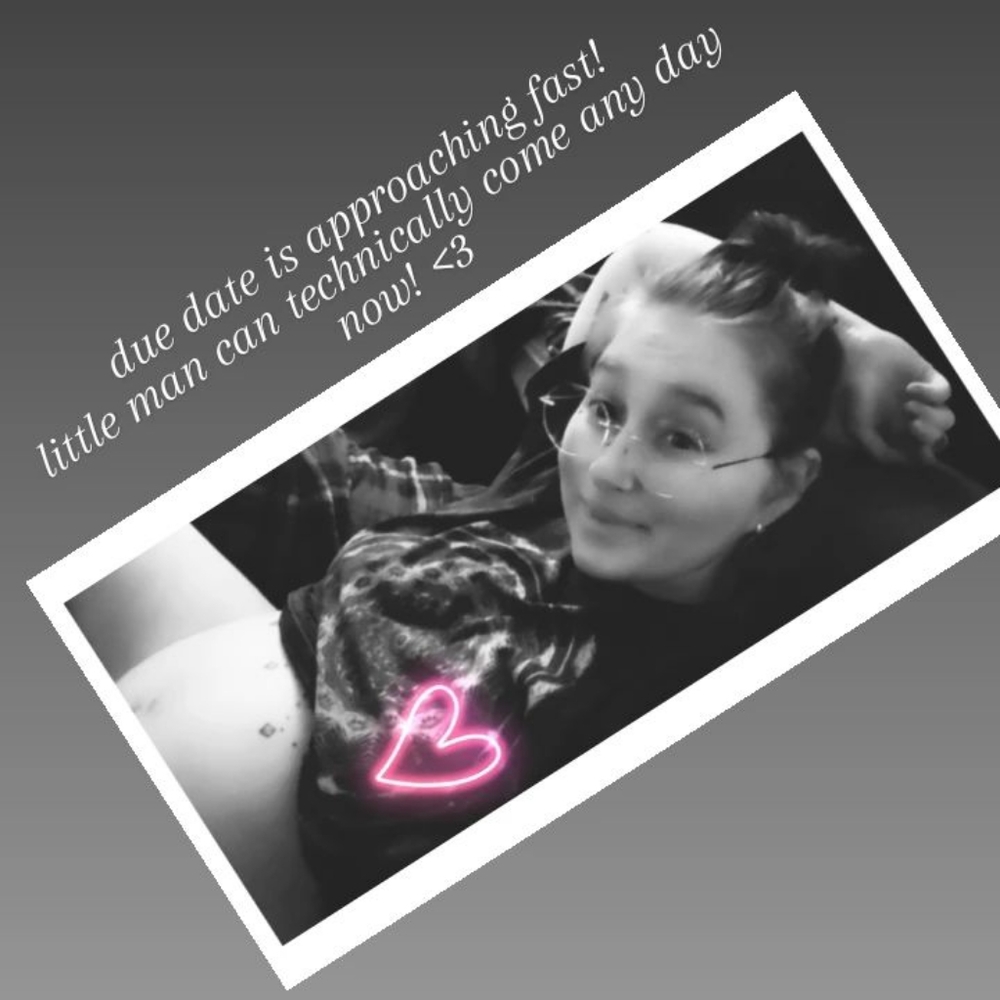 Meet your Posher, Ali